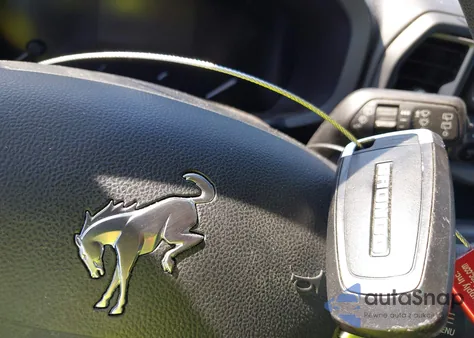 2021 Ford Bronco Sport Big Bend из США, поврежденный, VIN 3FMCR9B66MRA77269